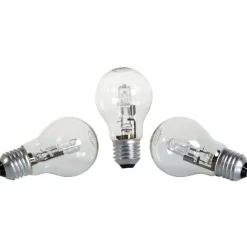 Ampoule halogène x3^Gifi Hot