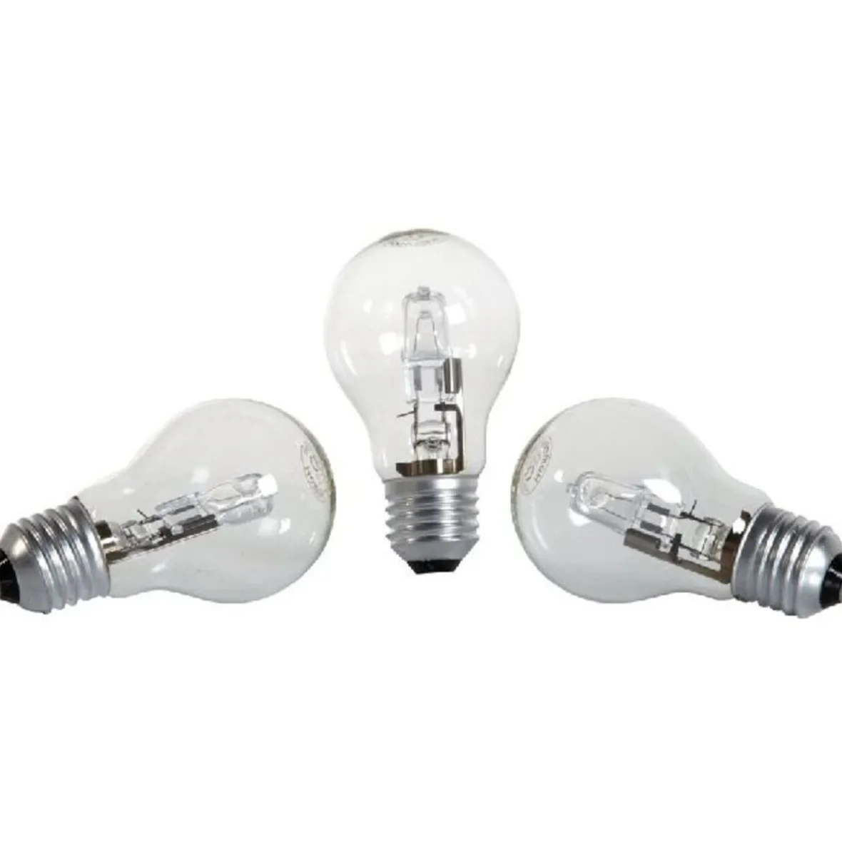 Ampoule halogène x3^Gifi Hot
