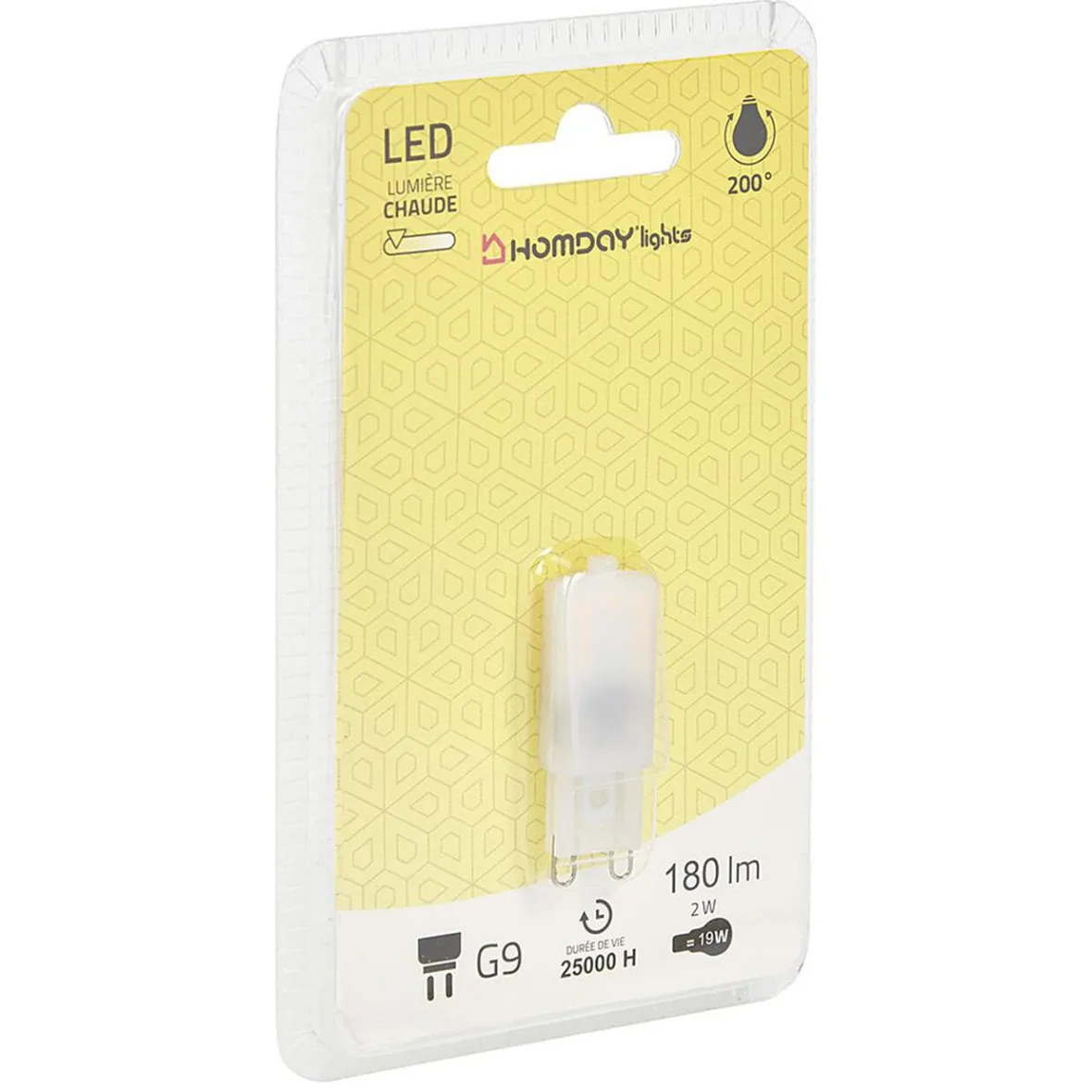 Ampoule led^Gifi New