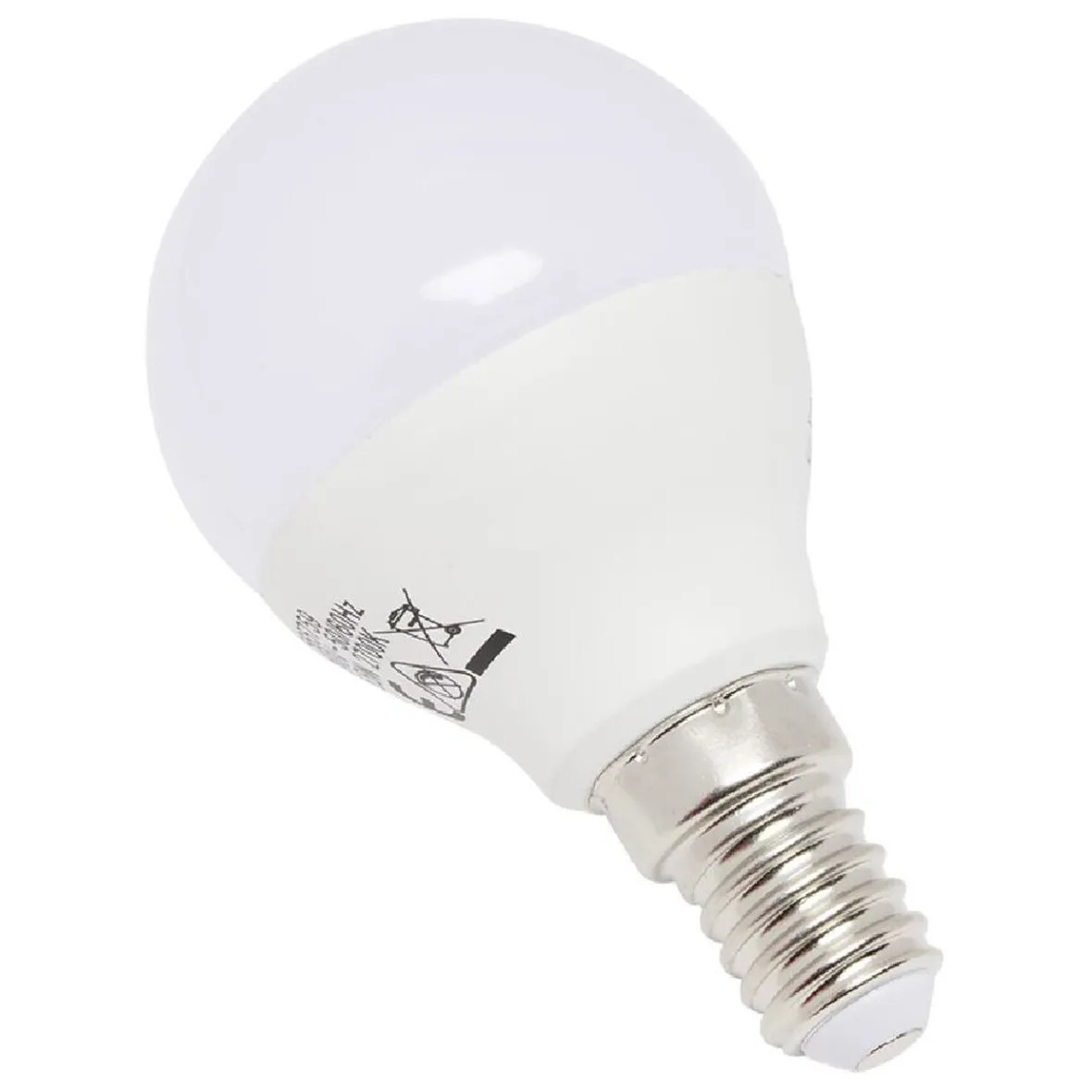 Ampoule led à 4 filaments E27 5,5W x4^Gifi Online
