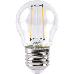Ampoule led 2,5 W douille E27 x 5^Gifi Clearance