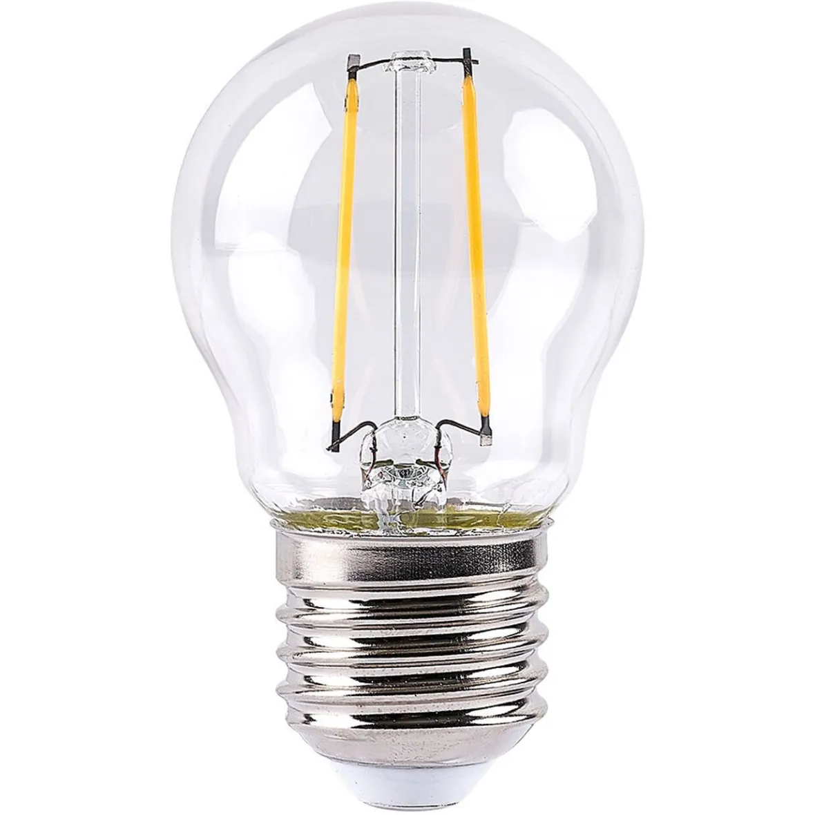 Ampoule led 2,5 W douille E27 x 5^Gifi Clearance