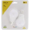 Ampoule LED A60 B22 x2^Gifi