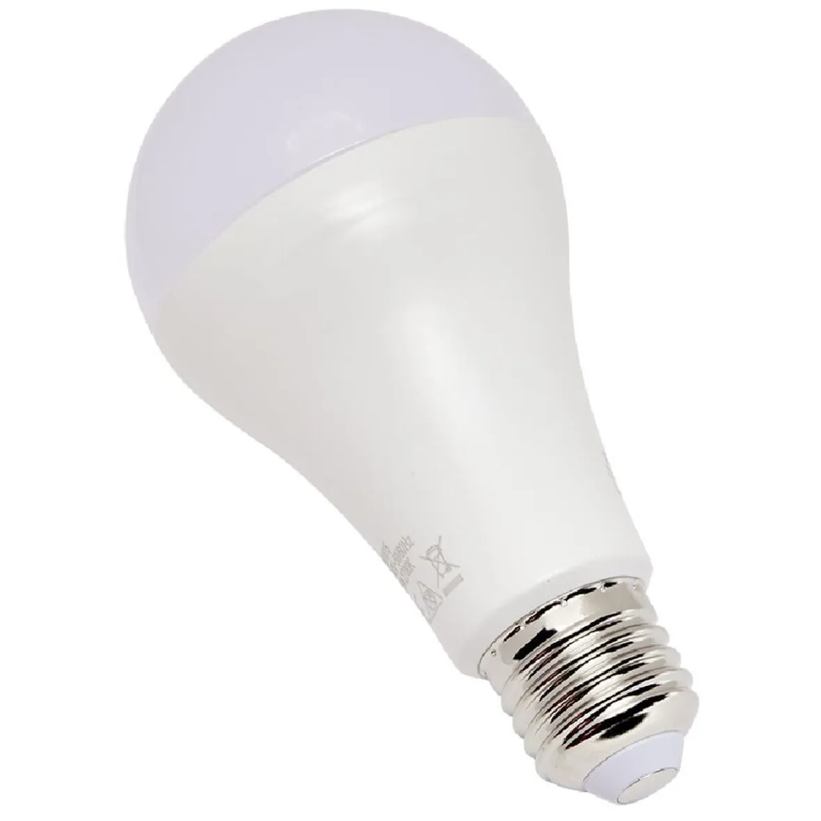 Ampoule LED A60 E27 x2^Gifi