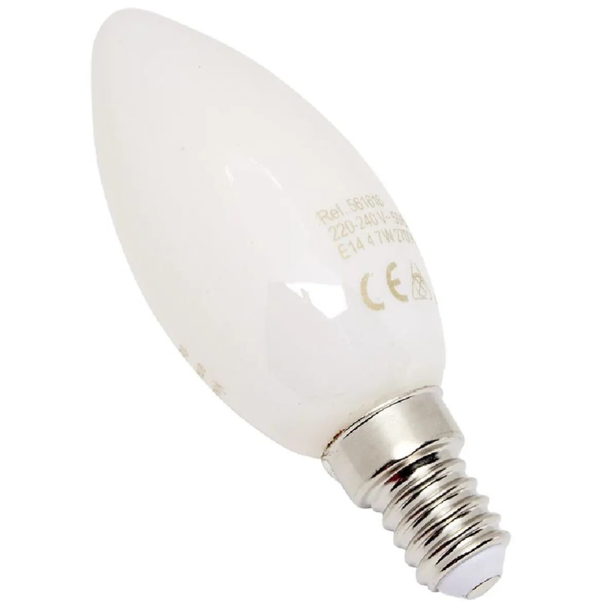 Ampoule LED C35 E14 x2^Gifi Outlet