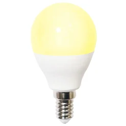Ampoule LED connectée blanc ajustable E14 40 W^Gifi Sale