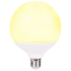 Ampoule LED connectée blanc ajustable E27 80 W^Gifi