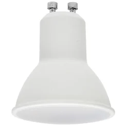 Ampoule LED connectée couleurs changeantes GU10 40 W^Gifi Discount