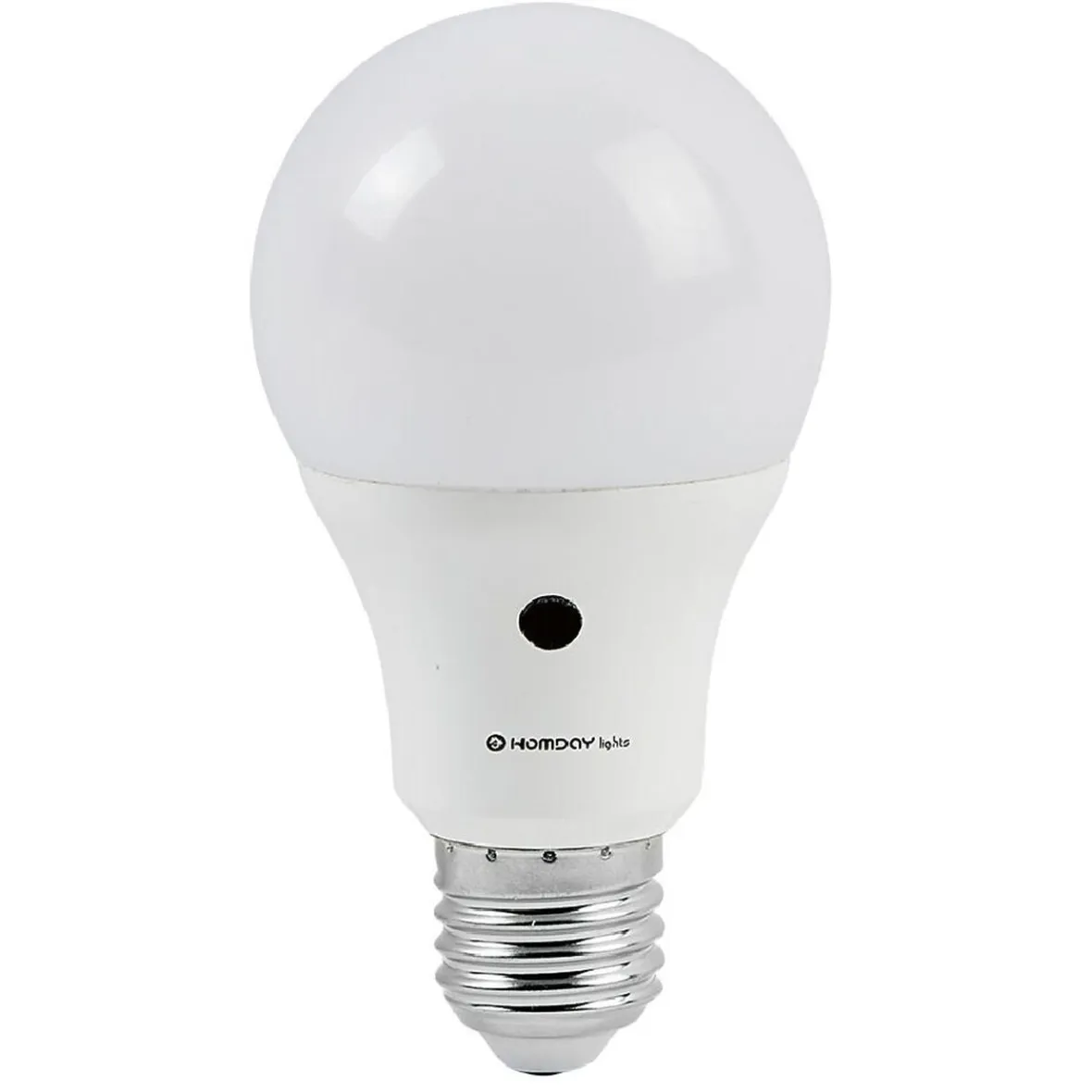 Ampoule LED détecteur de mouvement E27 60 W^Gifi