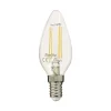 Ampoule LED E14 filament 40 Watts^Gifi Discount