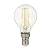 Ampoule LED E14 filament 40 Watts^Gifi Hot
