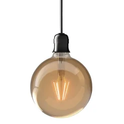 Ampoule LED E27 Vintage filament 35 Watts^Gifi