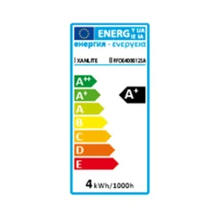 Ampoule LED E27 Vintage filament 35 Watts^Gifi