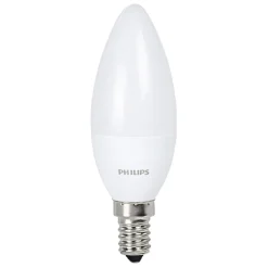AMPOULE LED E14 4W B35^Gifi