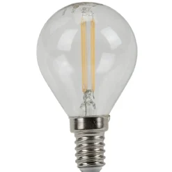 Ampoule LED filament clair 20W culot E14 Homday Lights x 3^Gifi Online