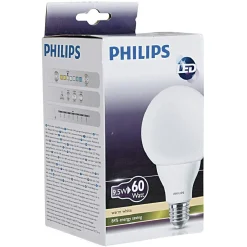 AMPOULE LED GLOBE 9.5W E27 G93^Gifi Discount