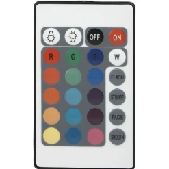 Ampoule LED GU10 couleurs changeantes^Gifi Outlet