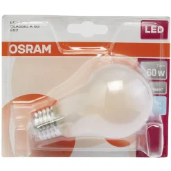 Ampoule LED Osram^Gifi Best