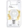 Ampoule LED Sphérique 5 W E14^Gifi Outlet