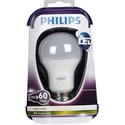 AMPOULE LED 60W E27 A60^Gifi Discount