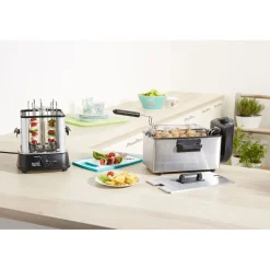 Gifi Petit Électroménager^Appareil à brochettes