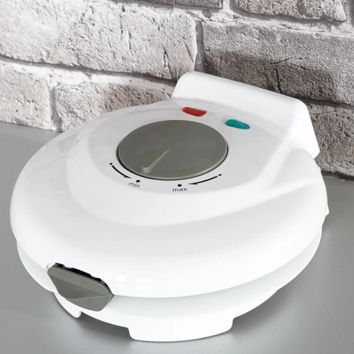 Gifi Petit Électroménager^Appareil à cornets 750 W