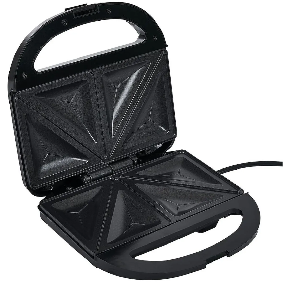 Gifi Petit Électroménager^Appareil à croque monsieur Homday 750W