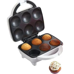 Gifi Petit Électroménager^Appareil à cupcakes