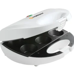 Gifi Petit Électroménager^Appareil à cupcakes 750 W Homday