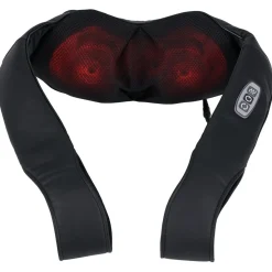 Appareil de massage nuque et épaule shiatsu^Gifi Best