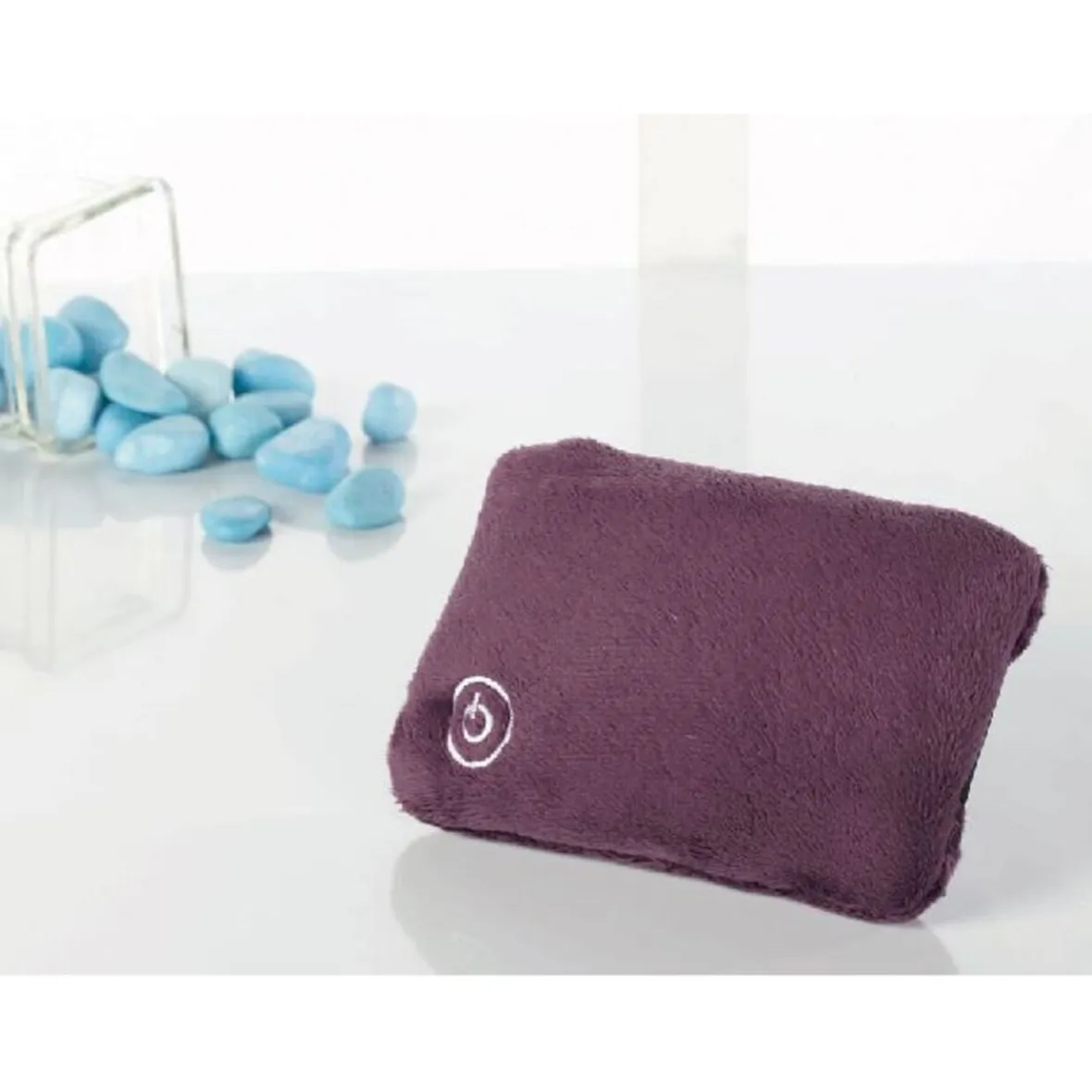 APPAREIL DE MASSAGE VIBRANT^Gifi Hot