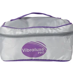 Appareil de massage Vibraluxe pro 5 en 1^Gifi