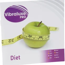 Appareil de massage Vibraluxe pro 5 en 1^Gifi