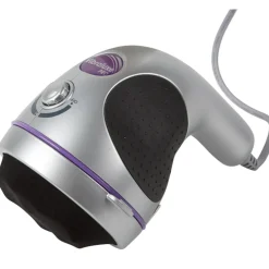 Appareil de massage Vibraluxe pro 5 en 1^Gifi