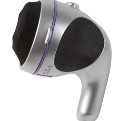 Appareil de massage Vibraluxe pro 5 en 1^Gifi