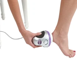 Appareil de massage Vibraluxe pro 5 en 1^Gifi