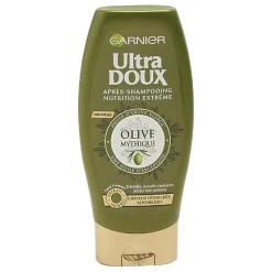 Après- shampoing Garnier Ultra doux 200 ml^Gifi Best
