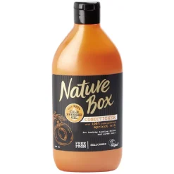 Après shampooing Nature Box Abricot 385ml^Gifi