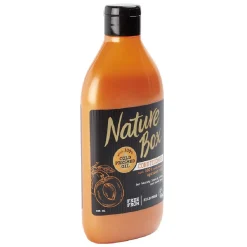 Après shampooing Nature Box Abricot 385ml^Gifi