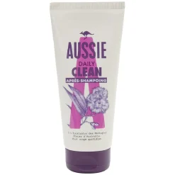 Après-shampoing clean eucalyptus 200ml Aussie^Gifi Clearance