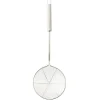 Gifi Préparation Culinaire^Araignée de cuisine gris argenté