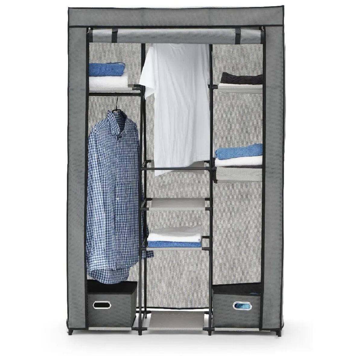 Armoire dressing Rangement