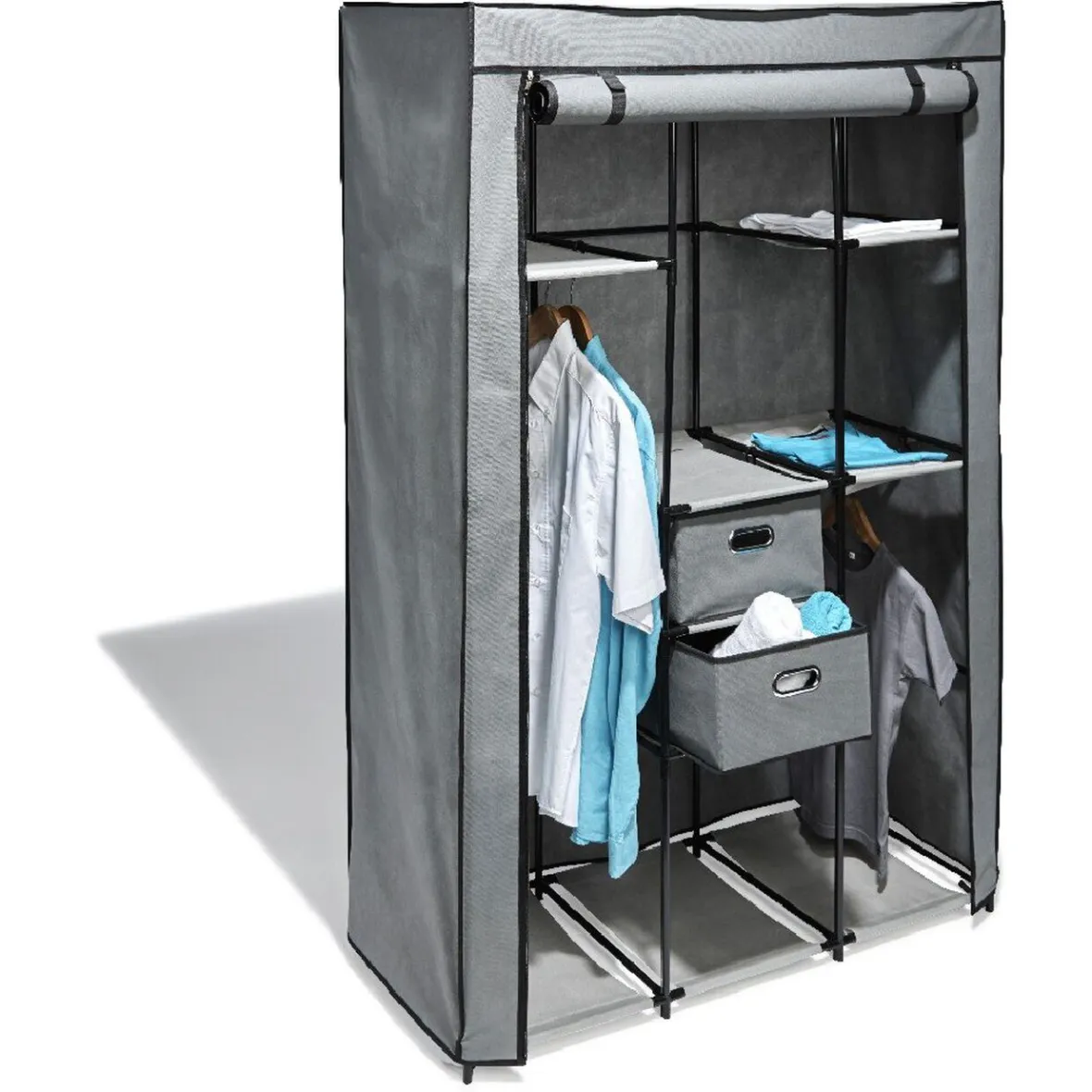 Armoire dressing Rangement