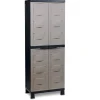 Best Armoire haute Rangement