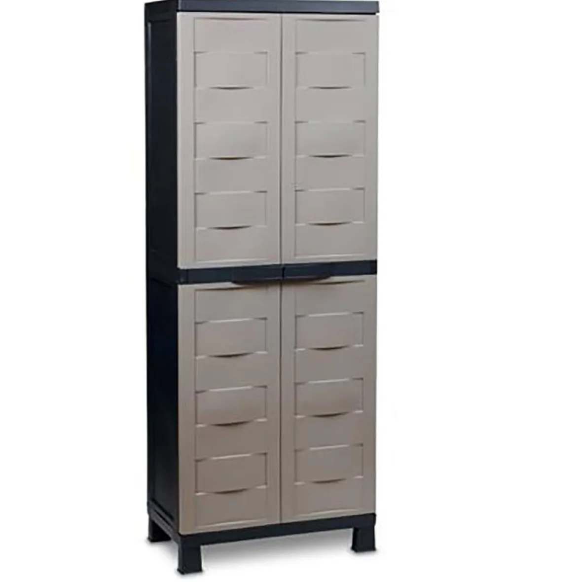 Best Armoire haute Rangement