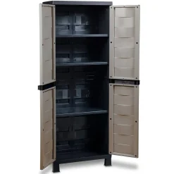 Best Armoire haute Rangement