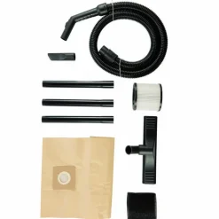 Aspirateur à eau poussière et souffleur Profilex pour garage 3 en 1^Gifi Online