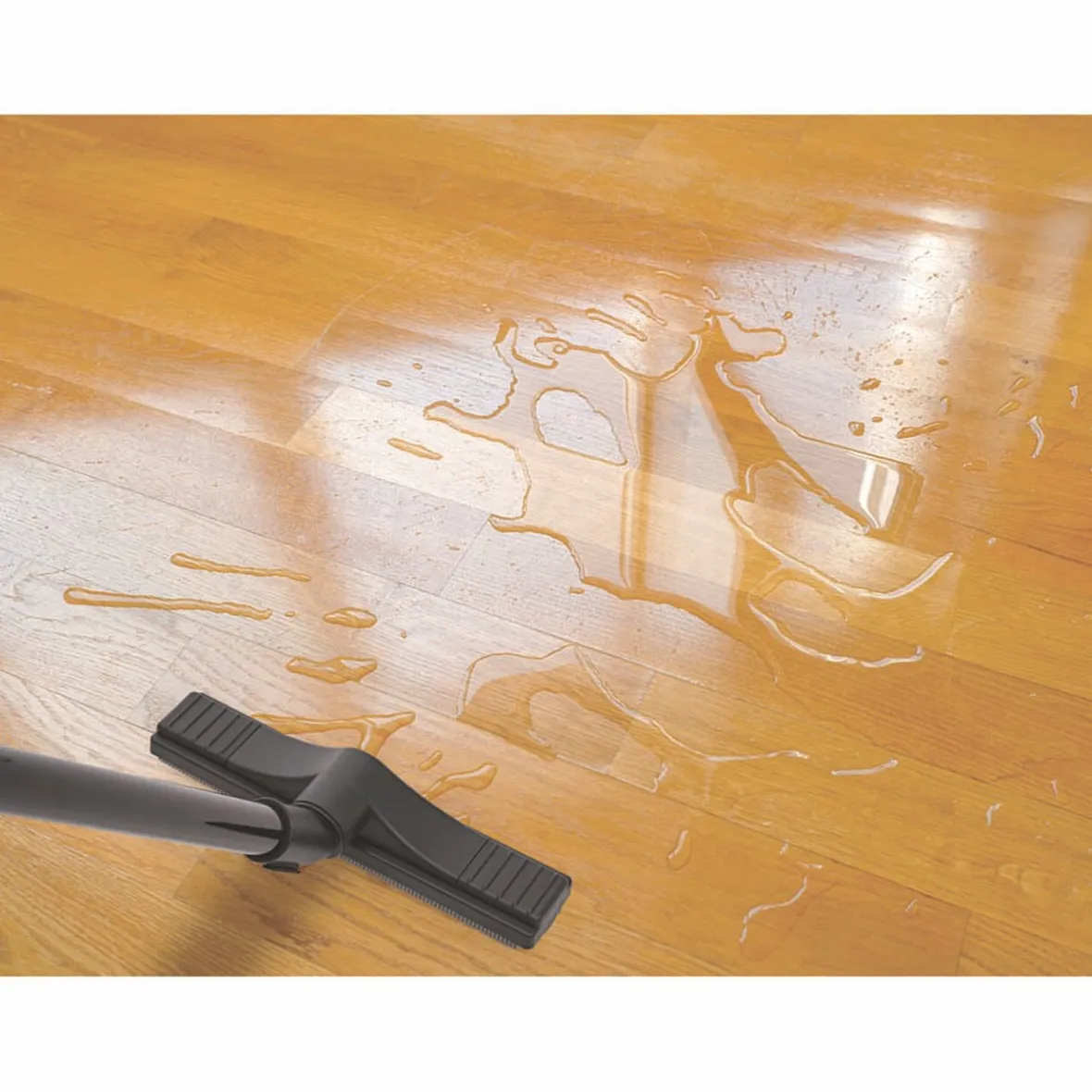 Aspirateur à eau poussière et souffleur Profilex pour garage 3 en 1^Gifi Online
