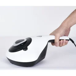 Aspirateur à main anti acariens avec lampe UV Homday 300 W Nettoyage Et Entretien