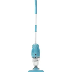 Aspirateur balai bleu 2 en 1 Nettoyage Et Entretien